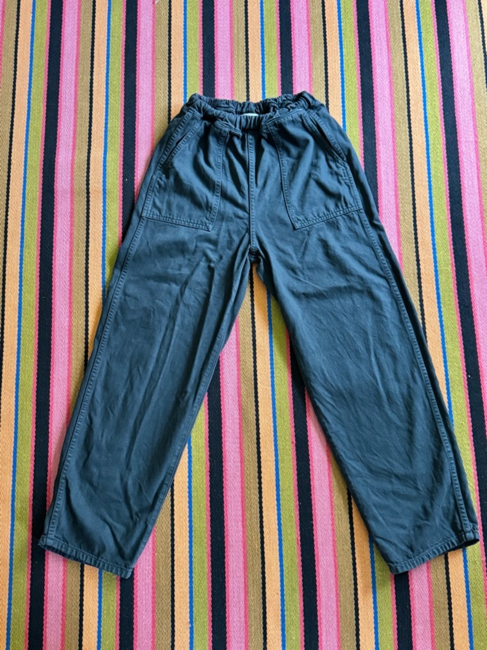 Ozma Juno pants black